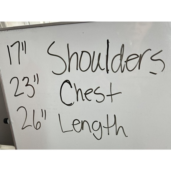 JM Collection Womens Suit Jacket Size 16 white Black Lined 3 Button Close Blazer - Picture 5 of 5